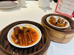 -万龙洲海鲜(南新仓店)