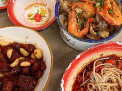 -老三样·旧食新味(船山路店)