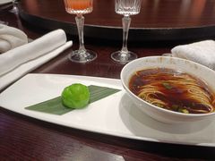 -萬國春·中菜馆(颐和公馆店)