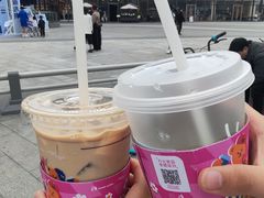 -黑龙滩生态鱼火锅(百寿路店)