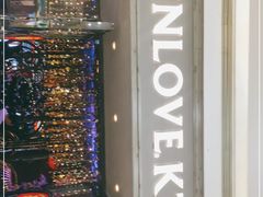 -INLOVE KTV(西溪印象城店)
