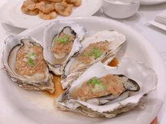 -万龙洲海鲜(广渠门店)
