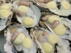 -飞尝蚝·顺德菜·鱼生(顺德总店)
