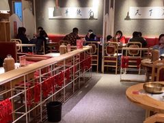 -味福记·江西小炒·南昌小吃(青山湖万达店)