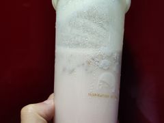 -喜茶(上海五角场万达店)