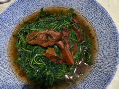 -金典银峰老鹅馆·昆山菜(亭林公园店)