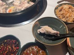 -狐狸爱上椰子鸡(滨江星光大道店)