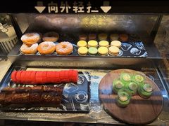 -浅深(世茂滨江精品店)