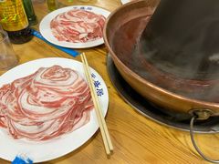 -元盛居(生态大街店)