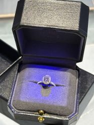 -Zbird钻石小鸟·钻戒婚戒定制高端珠宝私人定制中心