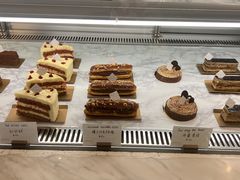 榛子巧克力手指-Madeleine玛德琳(永平里店)