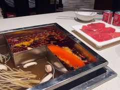-红鼎坊·老成都火锅(新南门店)