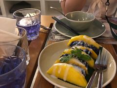 -CHINCHIN 青青·泰国料理(万象食家店)