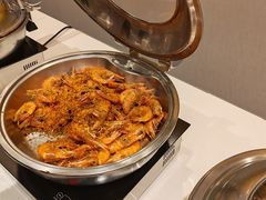 -天伦王朝酒店·盛华瑄餐厅