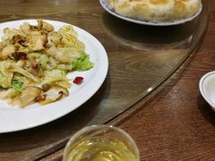 -新时代大酒店(仰口路店)