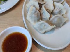 -吕氏疙瘩汤·新鲁菜(日照万象汇店)