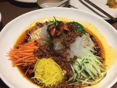 豆味大拌菜-奇滋豆味(南十四道街店)