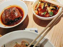 -和府捞面(东直门银座店)