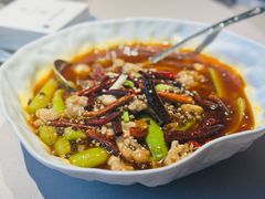 -漢舍中国菜馆(889广场店)