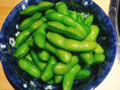 毛豆-綱元·海鲜豆捞(明州里店)