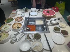 -海底捞火锅(长沙华创国际广场店)