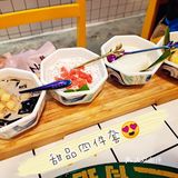 打卡人气超火的火锅