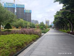 -映月湖公园