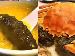 -澜悦港海鲜体验主题餐厅