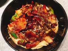 -腔调面(斜土路店)