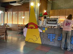 -仁义涵西餐·咖啡(中华巴洛克店)