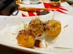 -一心创作料理屋(经开万达店)