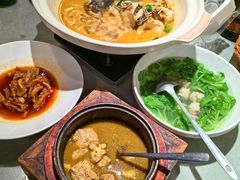 -春盛渔府(江宁开发区店)