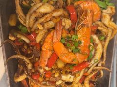 -黄泥岗·地道湖北菜(奥特莱斯店)