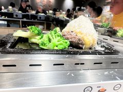 -肉肉大米(金虹桥店)