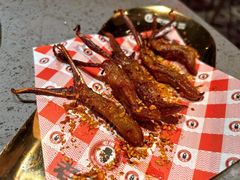 -老佛爷铜炉蛙锅(东门老街店)