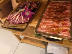 -闻老头·菊花炭烤肉(D11店)