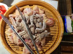 胡椒猪肚鸡大锅-尚尚仙·酸汤猪手·猪肚鸡火锅(华联万柳购物中心店)