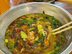 -王菊美食街·王菊面馆(总店)