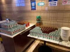 -皇室假期美食水疗会(春风路店)