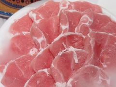 -曲氏老北京铜锅涮肉•火锅(不老街店)