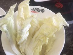 -朋友的火锅店(辽大店)