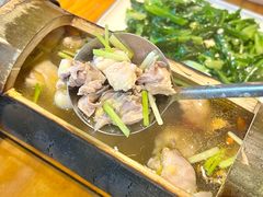 -61号餐吧(兴坪古镇漓江店)