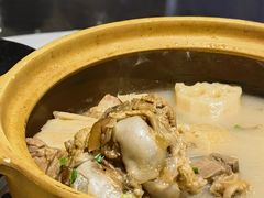 -眉州东坡(清河万象汇店)