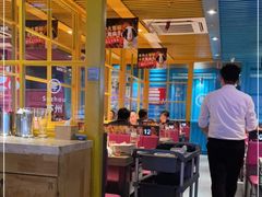 大堂-丰茂烤串(钦州北路店)