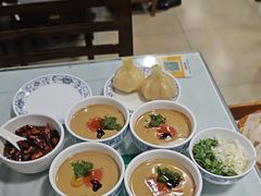 -同城四季爆肚涮羊肉(安华里店)