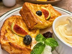 -玲婧胡同·Brunch·Kitchen(嘉里城店)