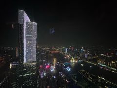 -广州四季酒店·天吧·高空酒吧