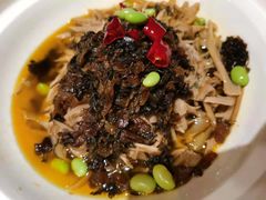 -小厨娘淮扬菜(六合欢乐港店)