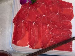 -东来顺饭庄(天坛店)