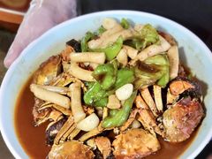 -沪小胖·小龙虾·蓝龙王(八佰伴店)